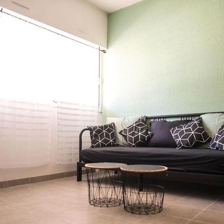 Le Studio Du Grazel Gruissan Dış mekan fotoğraf