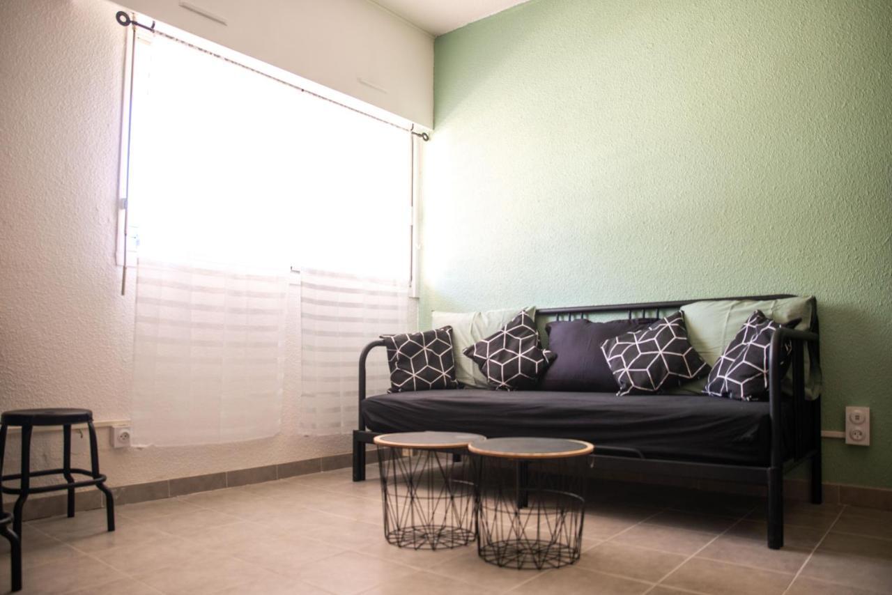 Le Studio Du Grazel Gruissan Dış mekan fotoğraf