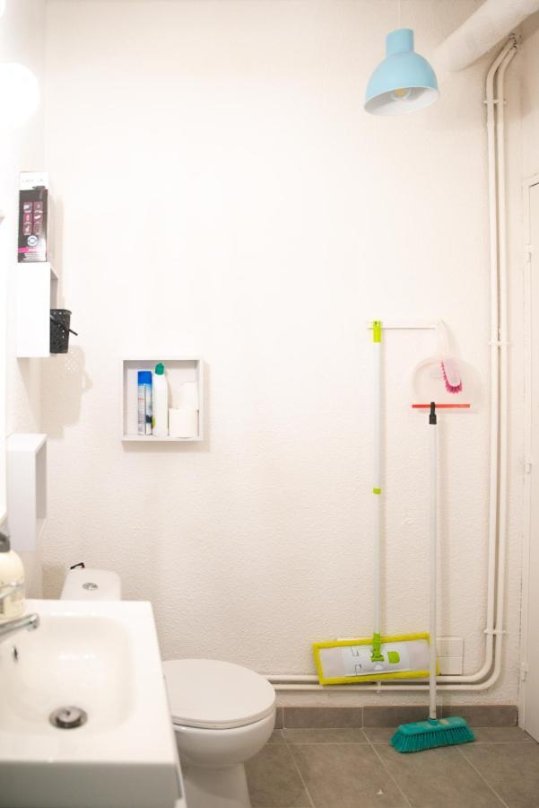 Le Studio Du Grazel Gruissan Dış mekan fotoğraf