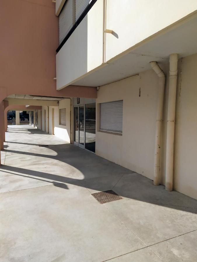 Le Studio Du Grazel Gruissan Dış mekan fotoğraf